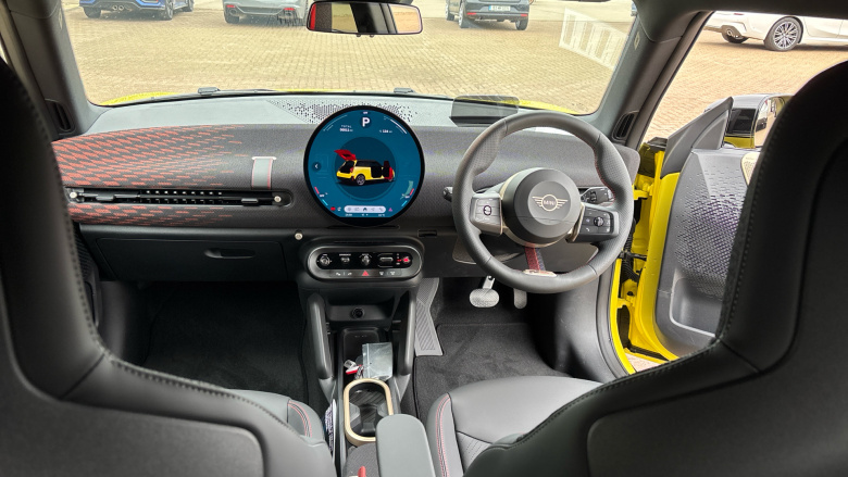 MINI Cooper 135kW E Sport 41kWh 3dr Auto Electric Hatchback